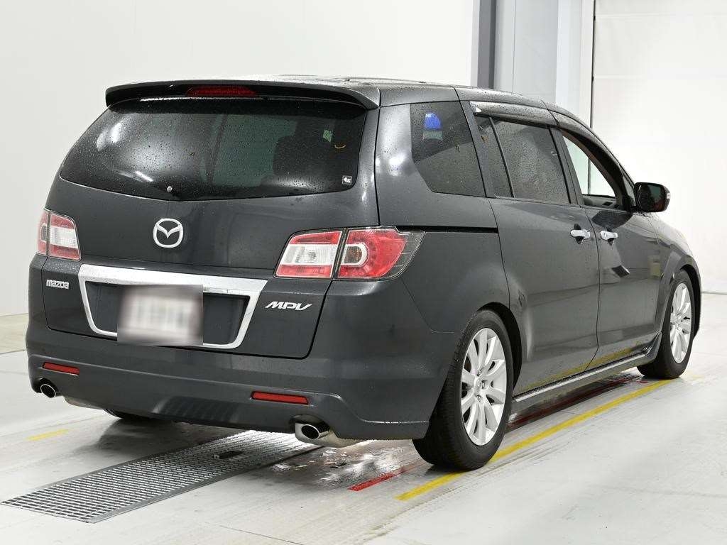 MAZDA MPV