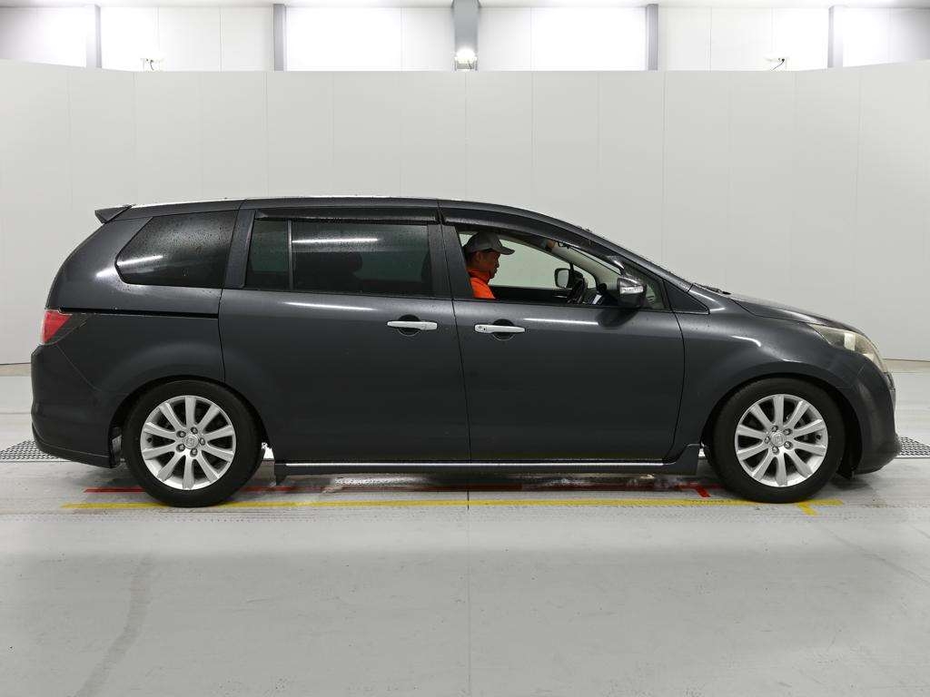 MAZDA MPV