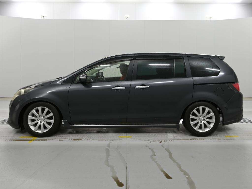 MAZDA MPV