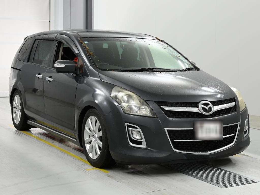MAZDA MPV