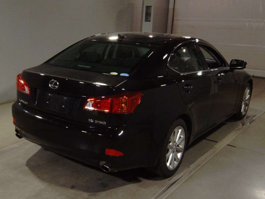 LEXUS IS250