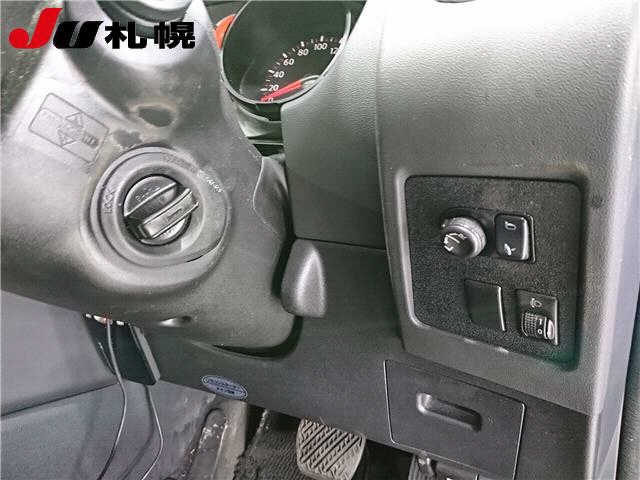 NISSAN DUALIS