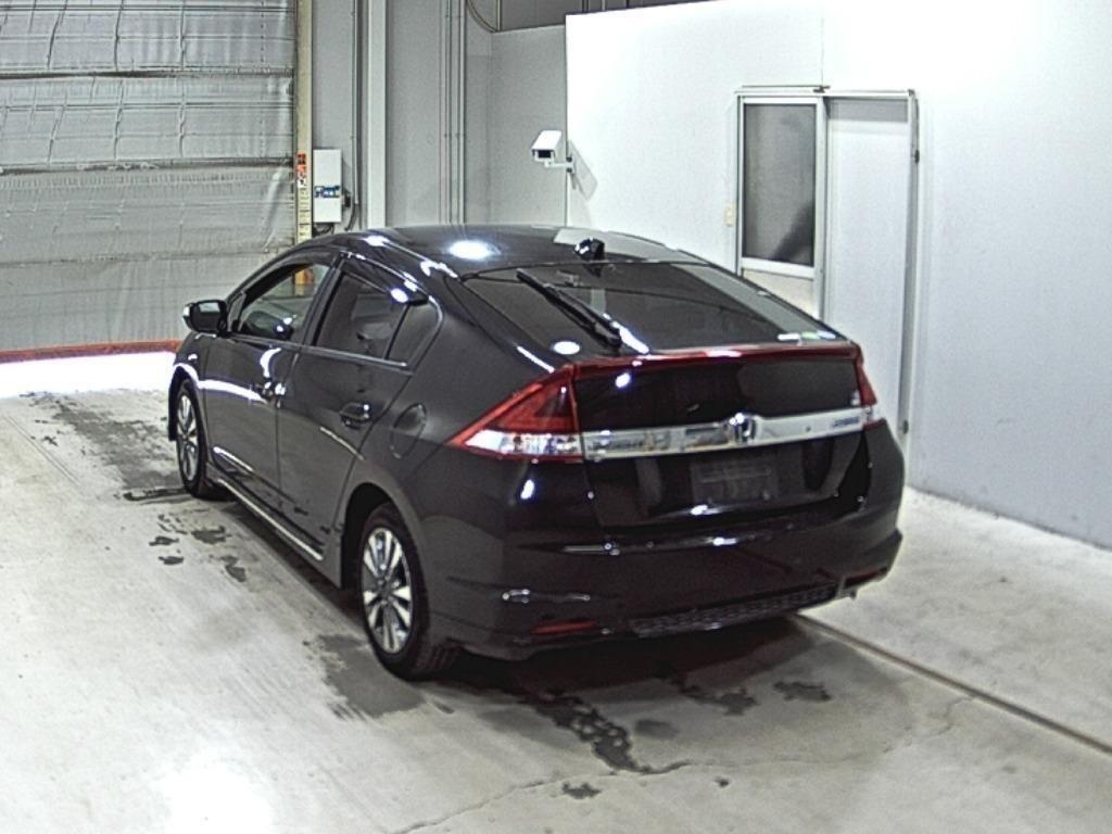 HONDA INSIGHT
