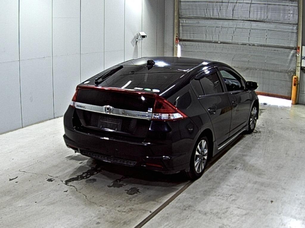 HONDA INSIGHT