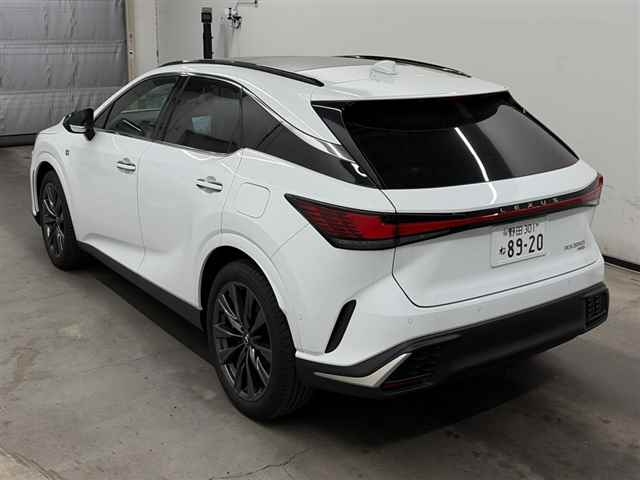 LEXUS RX350