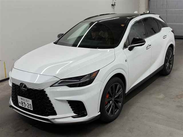 LEXUS RX350