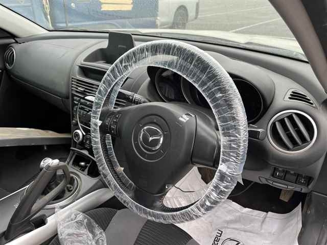 MAZDA RX-8