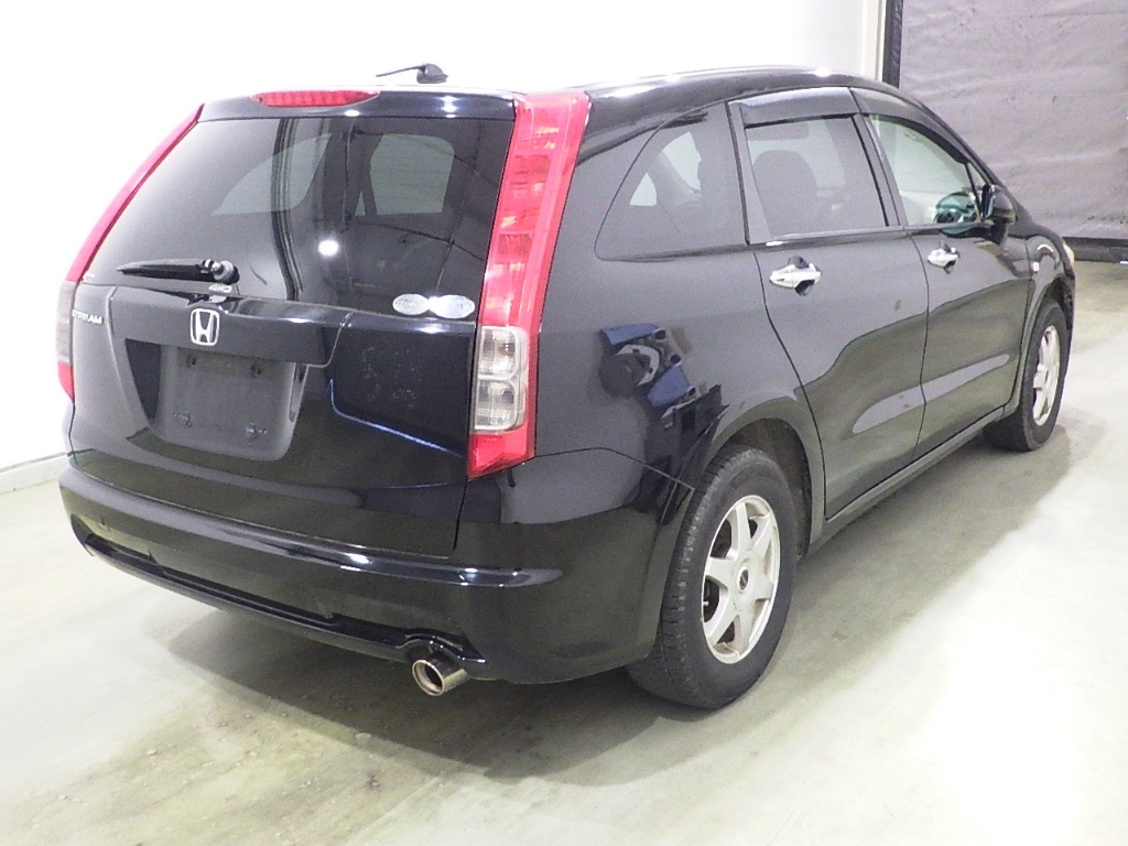HONDA STREAM