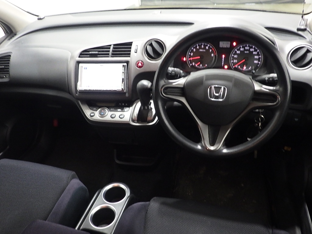 HONDA STREAM