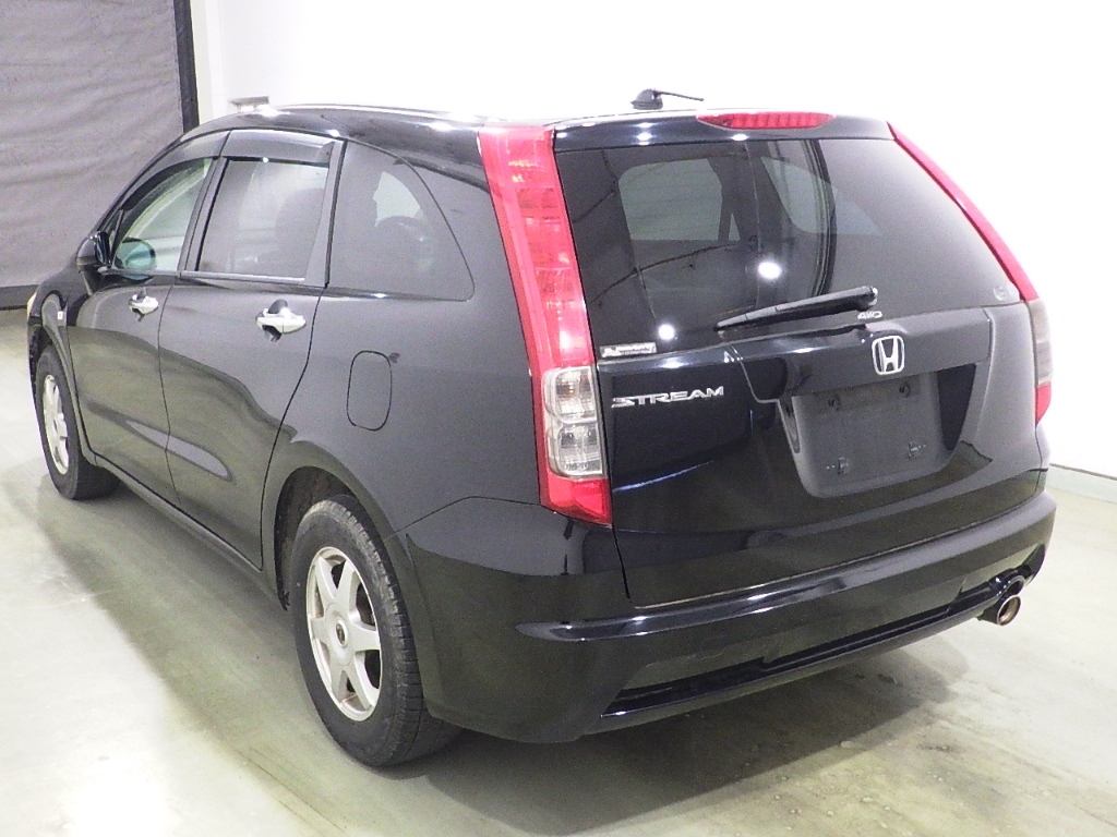 HONDA STREAM