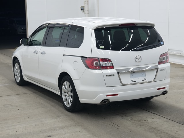 MAZDA MPV