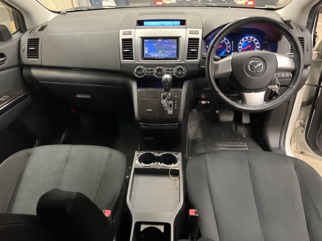 MAZDA MPV