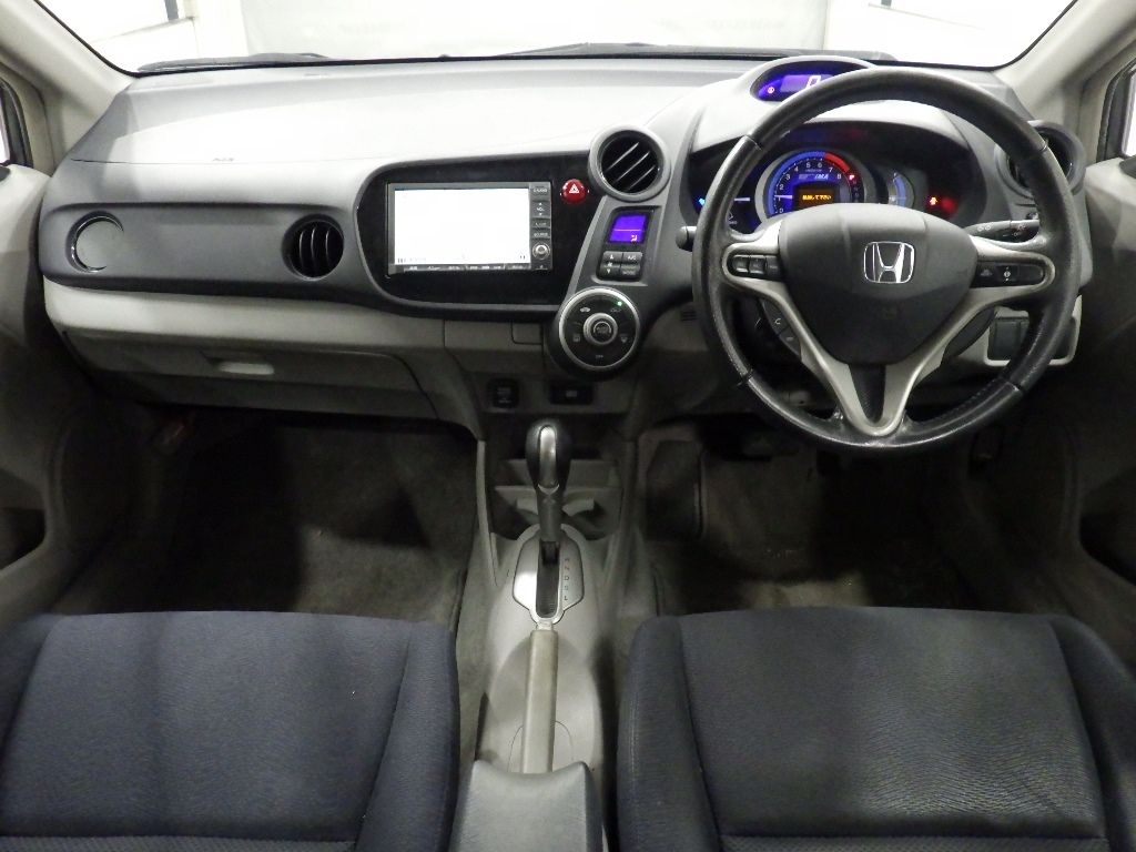 HONDA INSIGHT