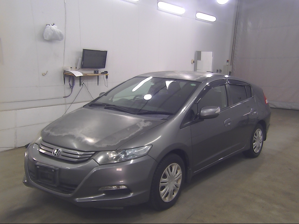 HONDA INSIGHT