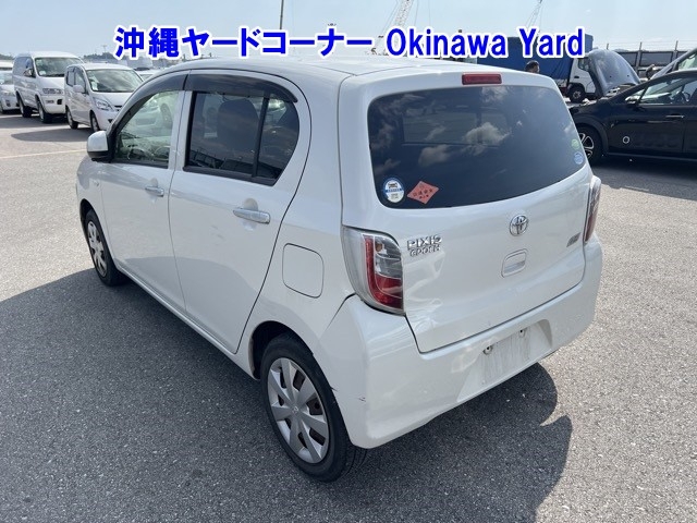 TOYOTA PIXIS EPOCH