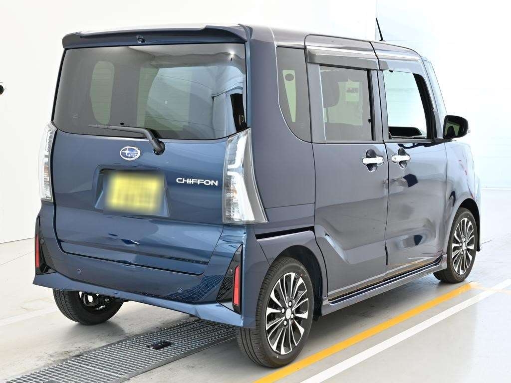 SUBARU CHIFFON