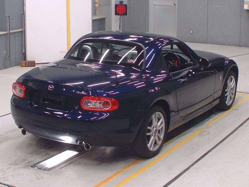MAZDA ROADSTER