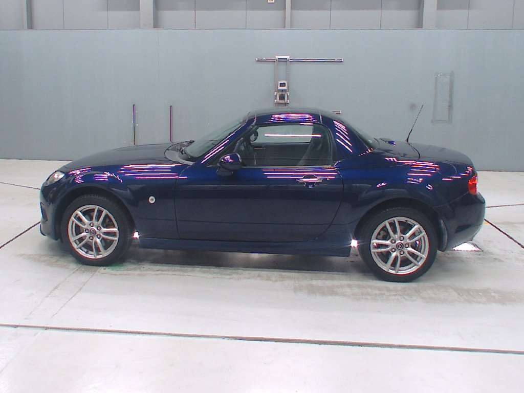 MAZDA ROADSTER
