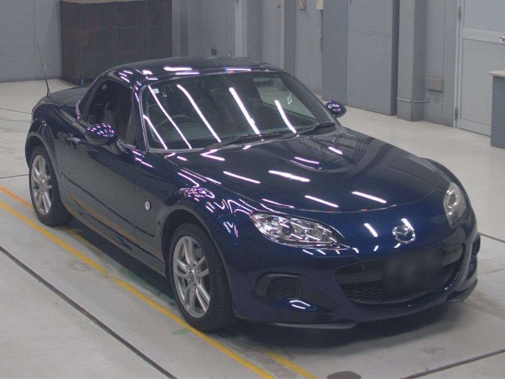 MAZDA ROADSTER