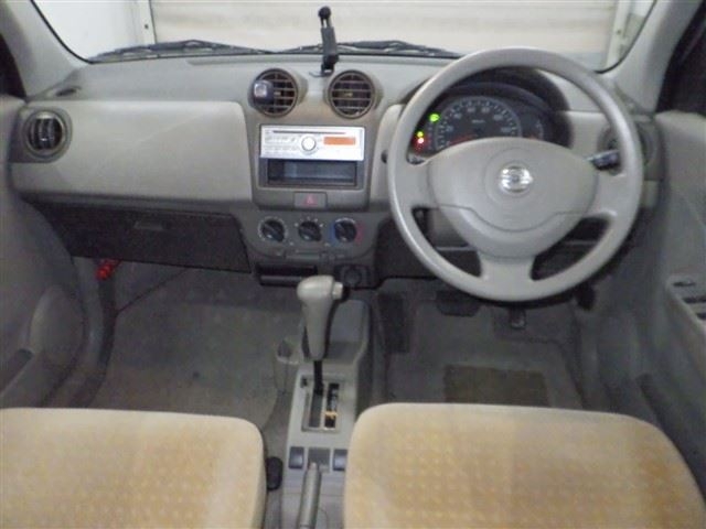 NISSAN PINO