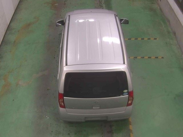 NISSAN PINO