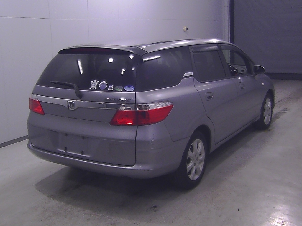 HONDA AIRWAVE