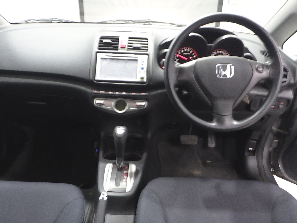 HONDA AIRWAVE