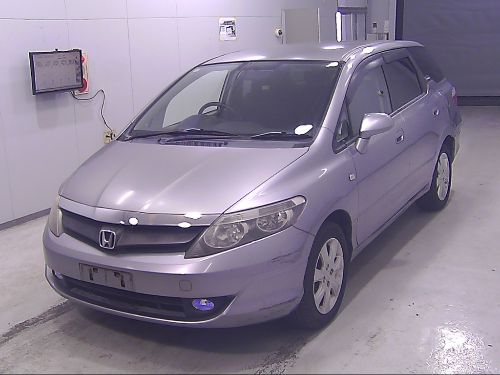 HONDA AIRWAVE