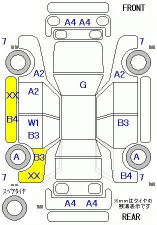 HONDA AIRWAVE