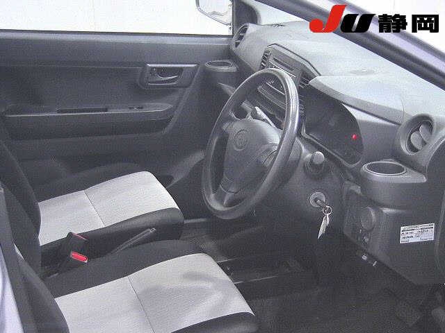 SUBARU PLEO PLUS