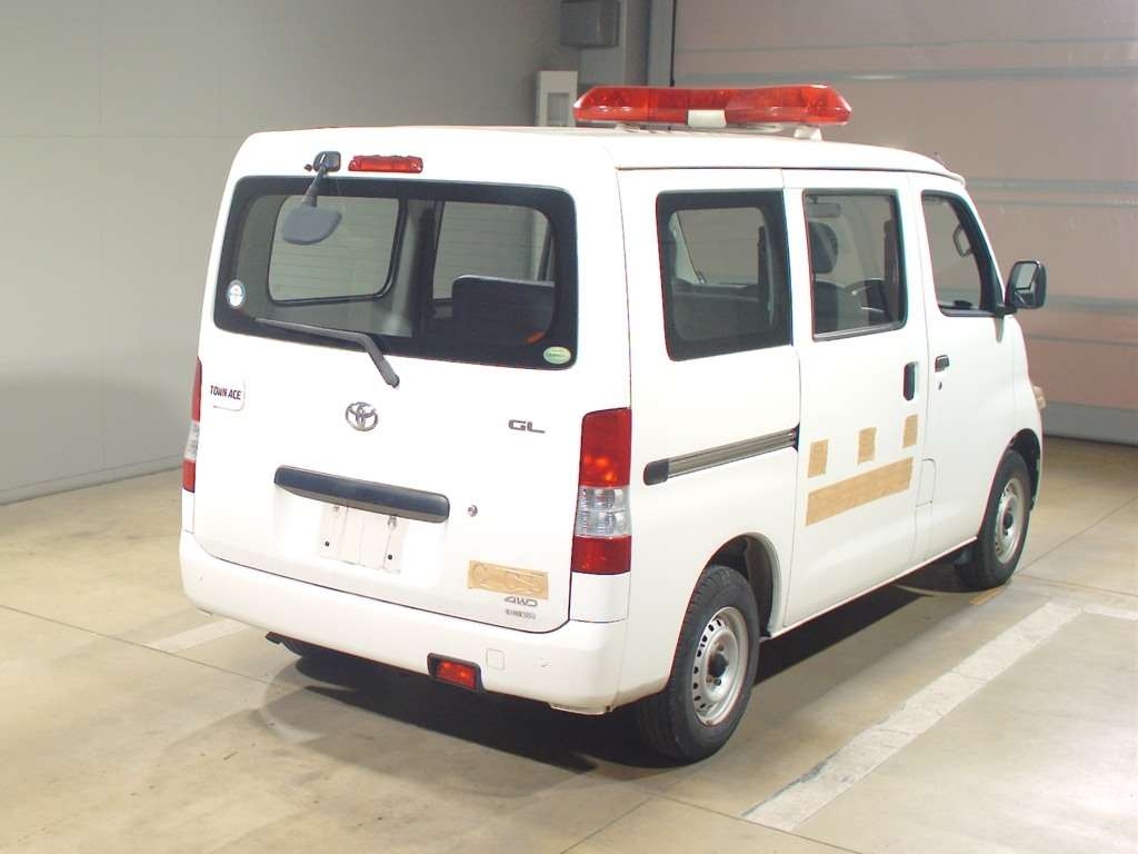 TOYOTA LITE ACE