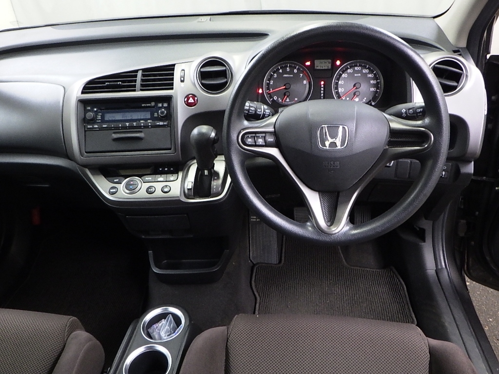HONDA STREAM
