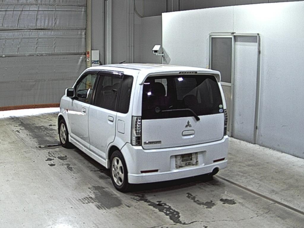 MITSUBISHI EK SPORT