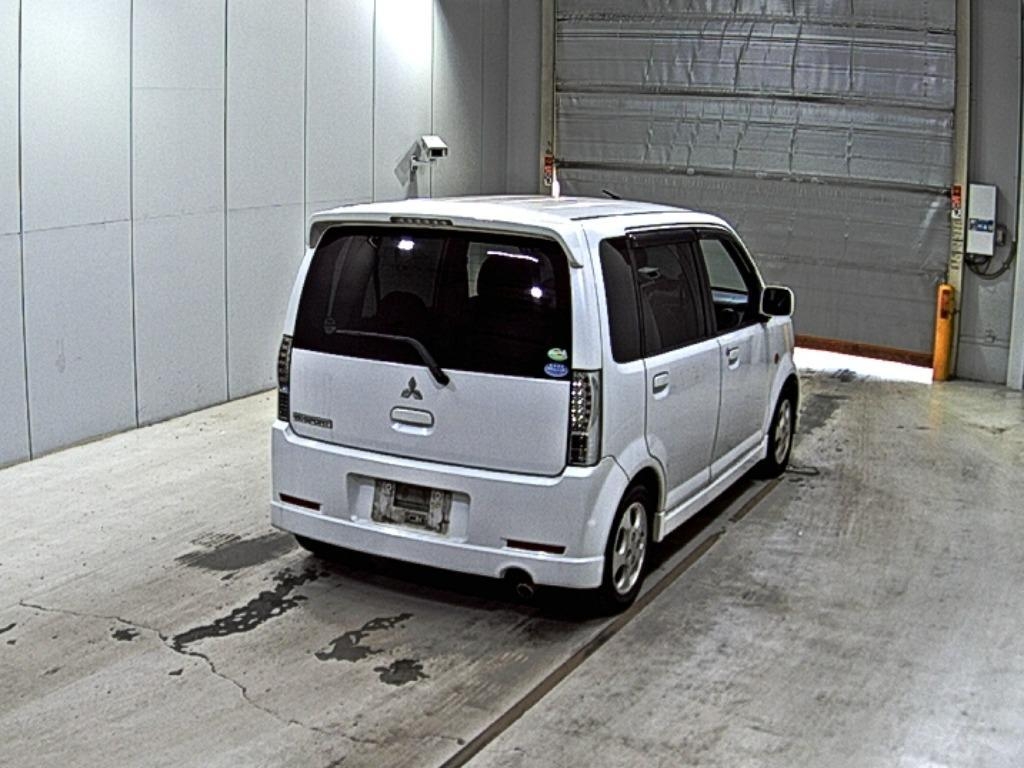 MITSUBISHI EK SPORT