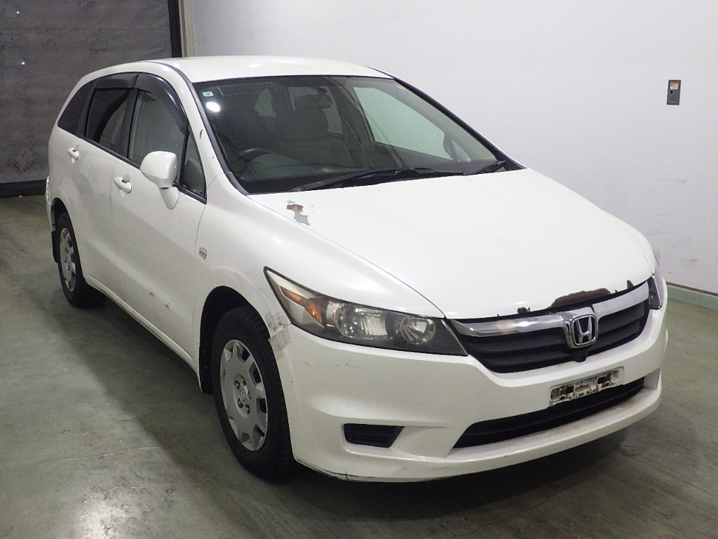 HONDA STREAM