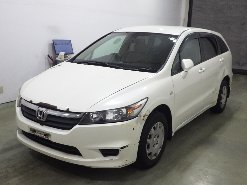 HONDA STREAM