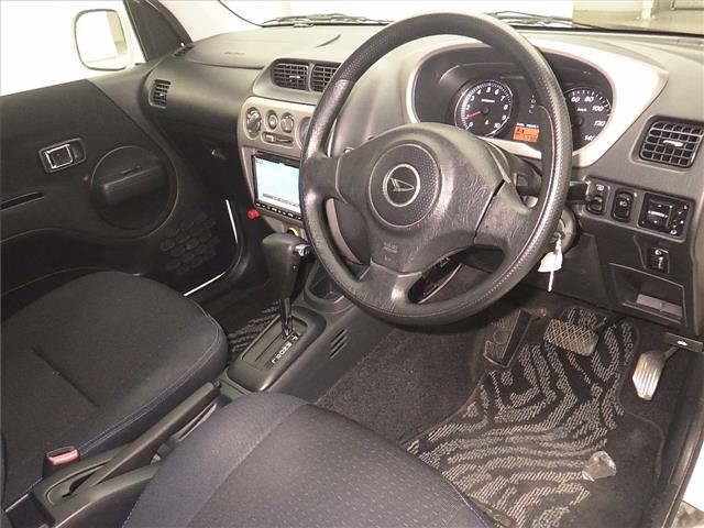 DAIHATSU TERIOS KID