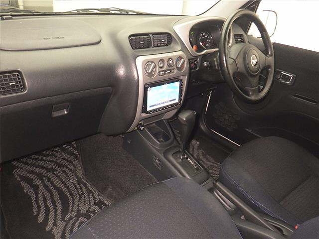 DAIHATSU TERIOS KID