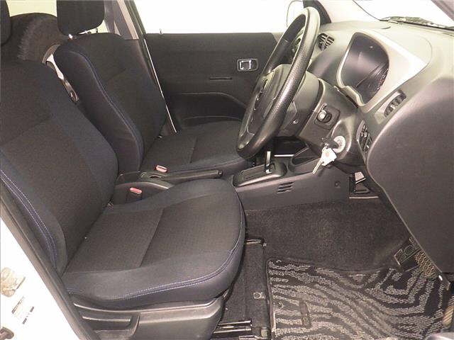 DAIHATSU TERIOS KID