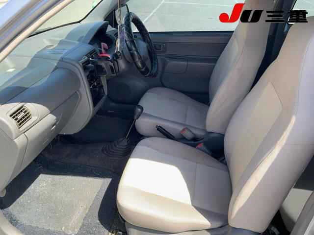 MITSUBISHI MINICA