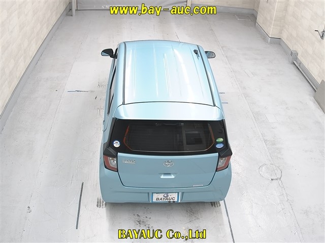 TOYOTA PIXIS EPOCH