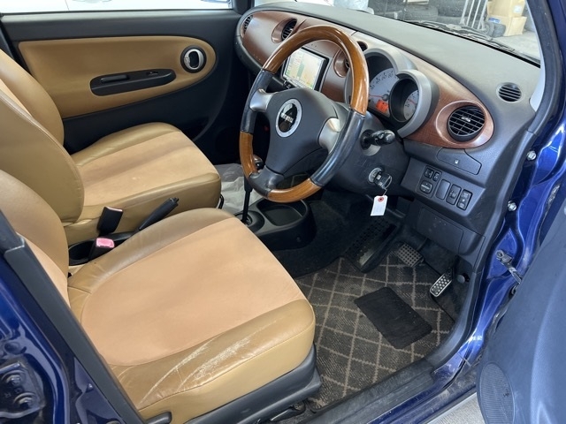 DAIHATSU MIRA GINO