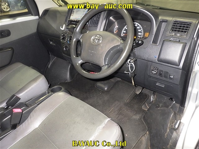 TOYOTA LITE ACE
