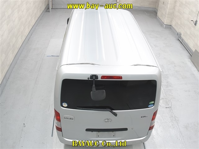 TOYOTA LITE ACE