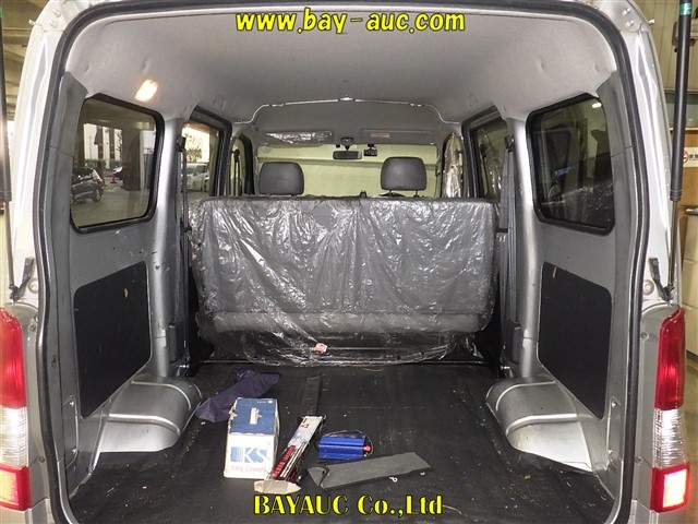 TOYOTA LITE ACE
