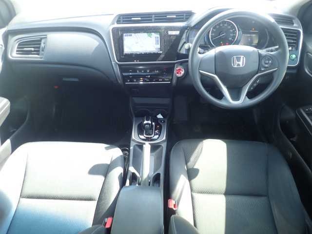 HONDA GRACE