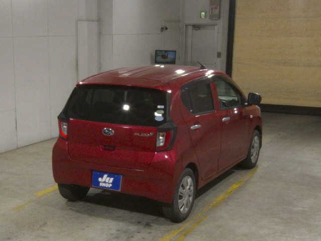 SUBARU PLEO PLUS