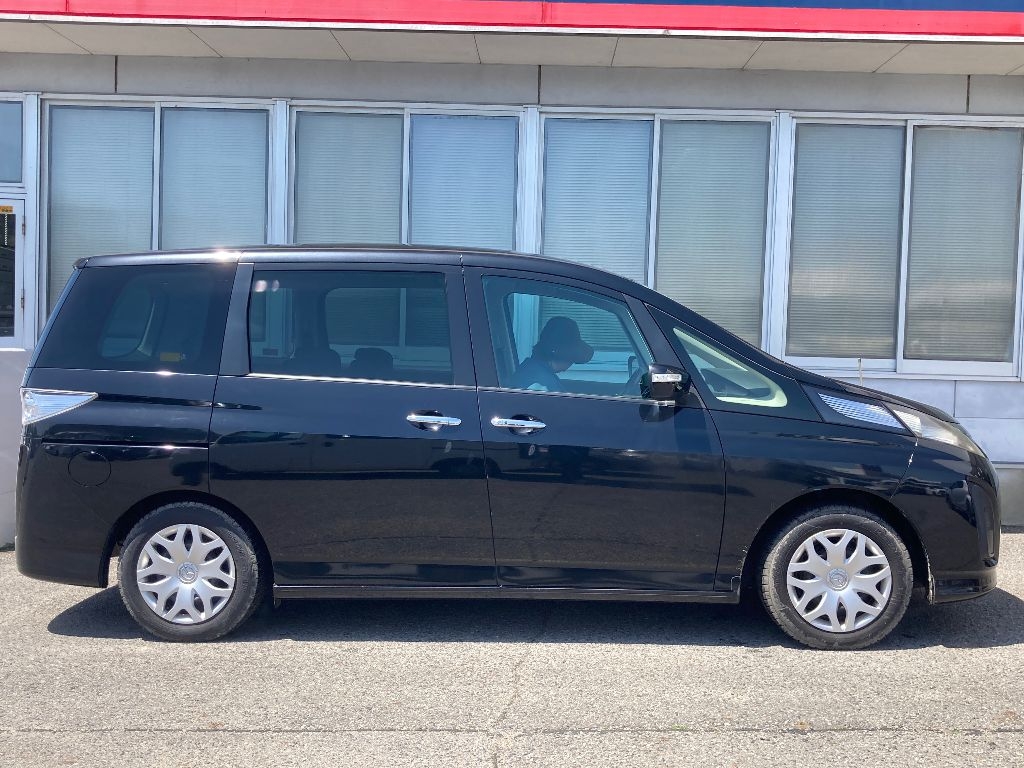 MAZDA BIANTE
