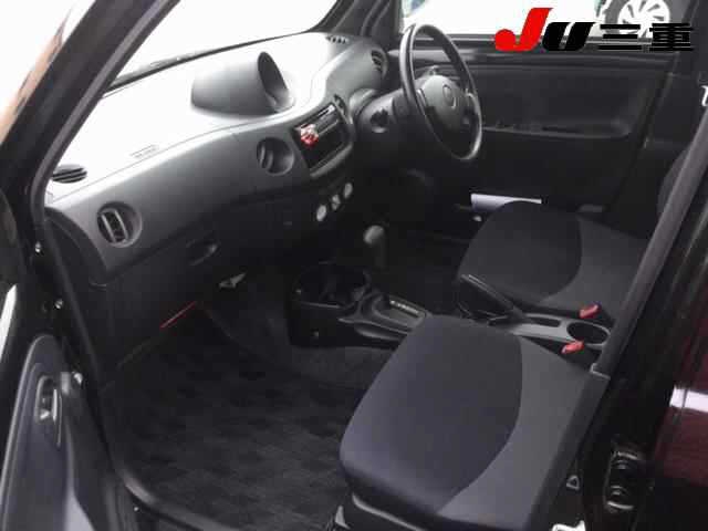 DAIHATSU ESSE
