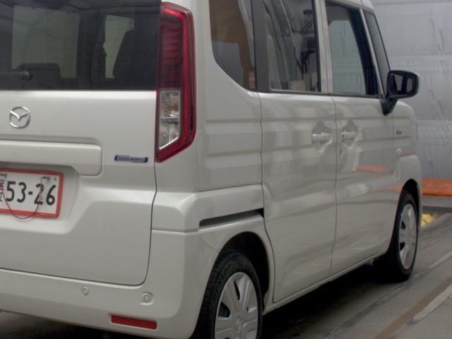 MAZDA FLAIR WAGON